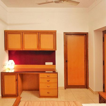 House Of 2 Tress Penthouse Villa บังกาลอร์ ภายนอก รูปภาพ