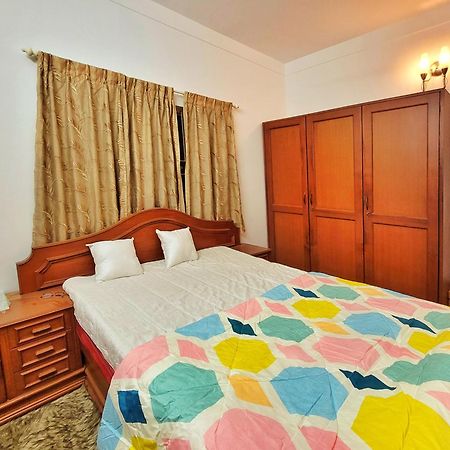 House Of 2 Tress Penthouse Villa บังกาลอร์ ภายนอก รูปภาพ