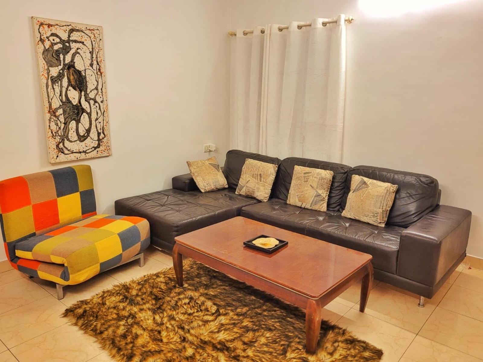 House Of 2 Tress Penthouse Villa บังกาลอร์ ภายนอก รูปภาพ