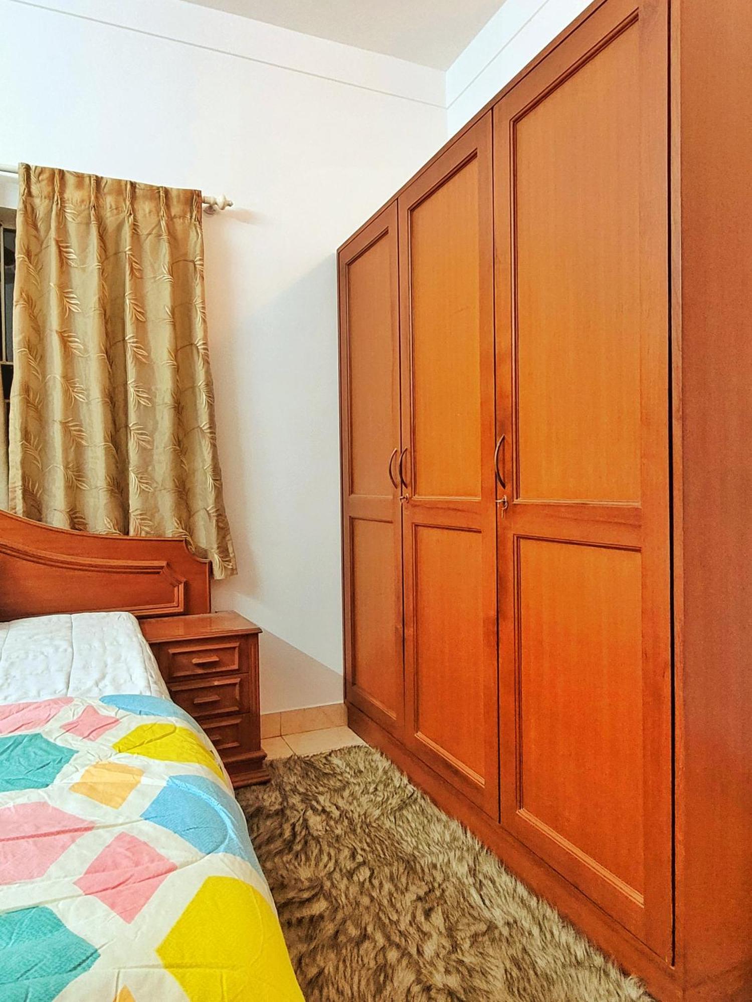 House Of 2 Tress Penthouse Villa บังกาลอร์ ภายนอก รูปภาพ