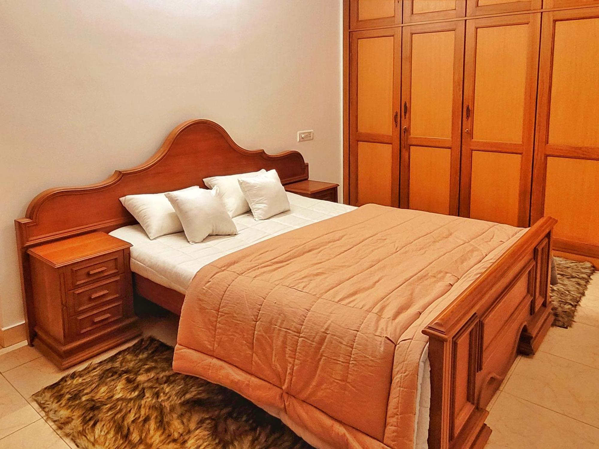 House Of 2 Tress Penthouse Villa บังกาลอร์ ภายนอก รูปภาพ