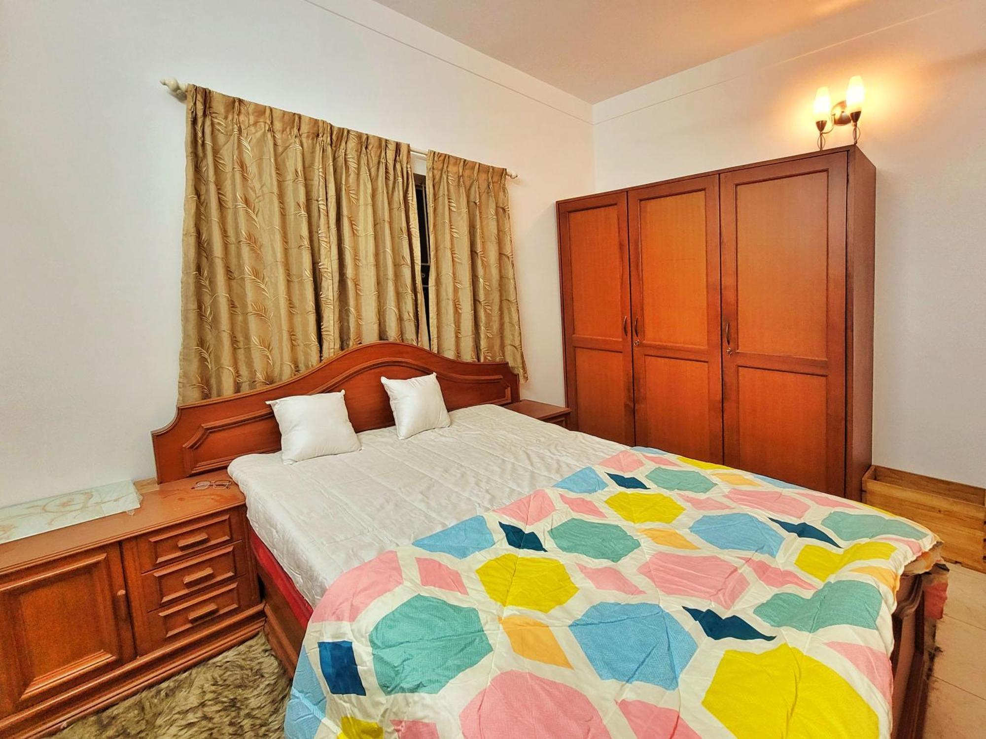 House Of 2 Tress Penthouse Villa บังกาลอร์ ภายนอก รูปภาพ
