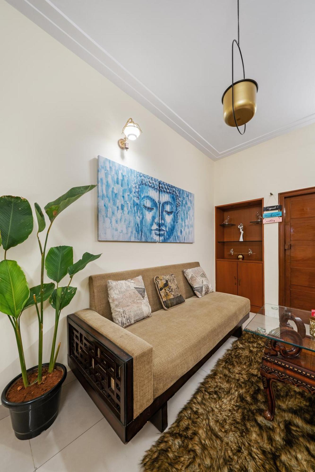 House Of 2 Tress Penthouse Villa บังกาลอร์ ภายนอก รูปภาพ