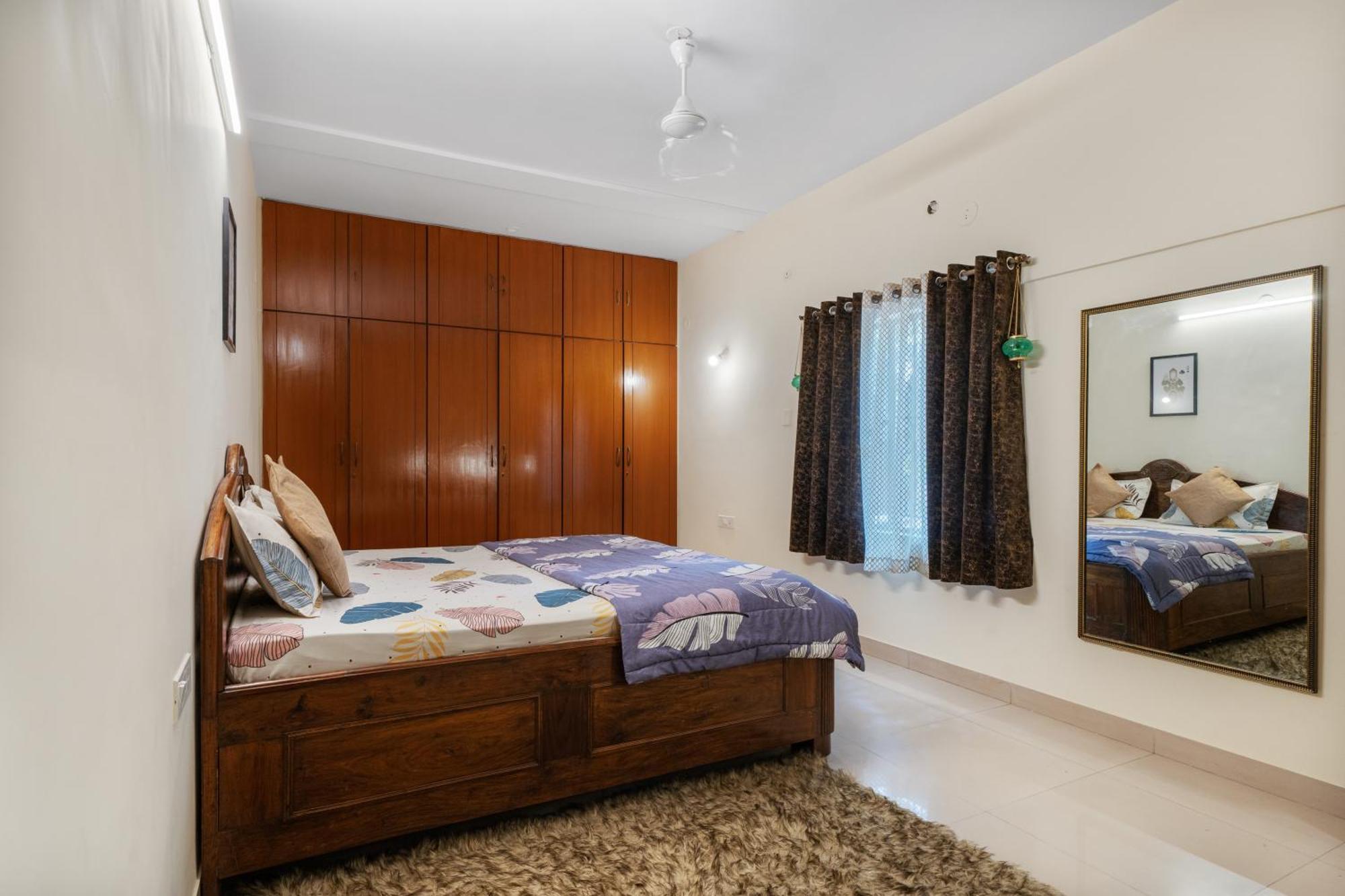 House Of 2 Tress Penthouse Villa บังกาลอร์ ภายนอก รูปภาพ