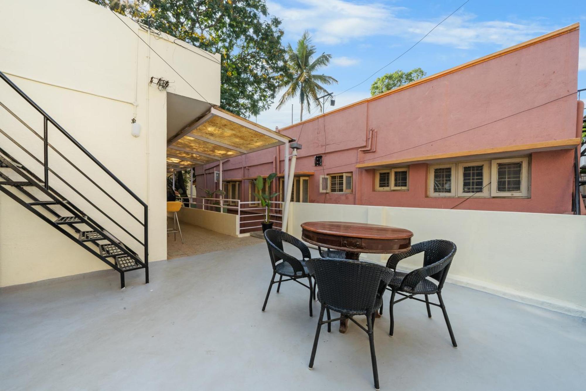 House Of 2 Tress Penthouse Villa บังกาลอร์ ภายนอก รูปภาพ